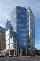 701 Building - Commercial Kitchen
