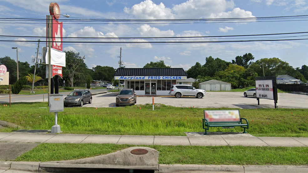 9710 E Colonial Dr, Orlando, FL for sale - Building Photo - Image 3 of 3