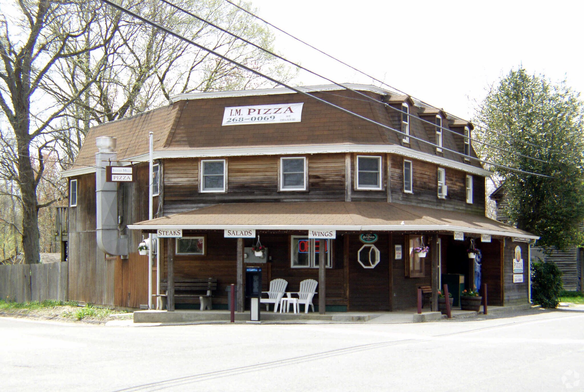 43 Willow Grove Rd, Shamong, NJ 08088