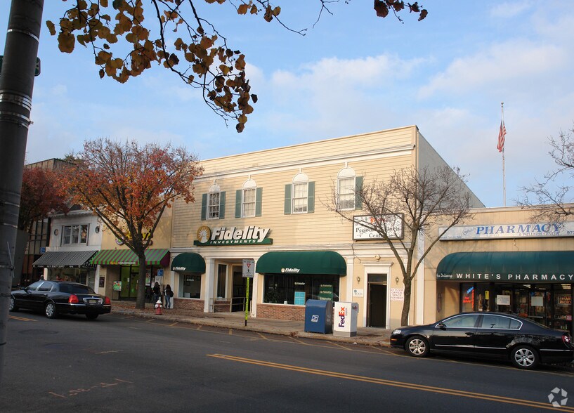 54-74 South St, Morristown, NJ for lease - Building Photo - Image 3 of 18