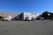 555 Ardersier Rd, Victoria BC - Warehouse