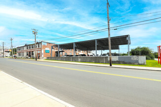 More details for 376 Nash Rd, New Bedford, MA - Industrial for Sale