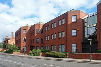 More details for 1A-1B Greenfield Cres, Birmingham - Coworking for Lease
