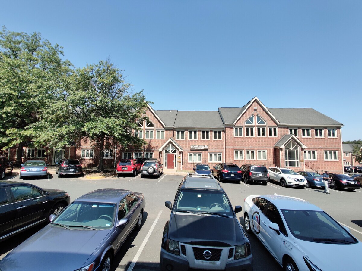 5641-5699 Columbia Pike, Falls Church, VA 22041 | LoopNet