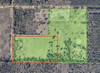 More details for 0 Johns Gin Rd, Keithville, LA - Land for Sale