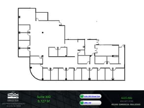6600 Peachtree Dunwoody Rd NE, Atlanta, GA for lease Building Photo- Image 1 of 1