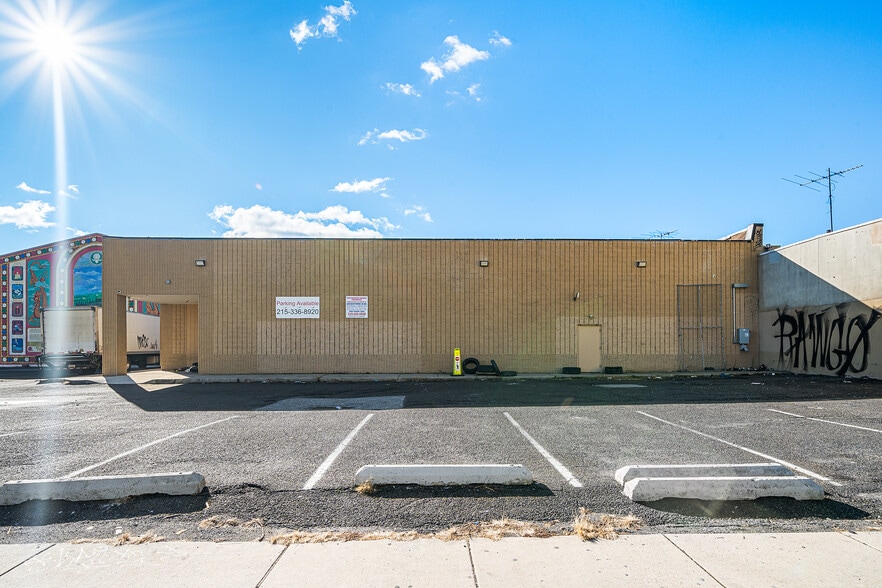 1300 Washington Ave, Philadelphia, PA for lease - Building Photo - Image 3 of 11