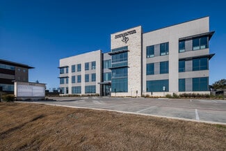 More details for 6844 Harris Pky, Fort Worth, TX - Office/Medical for Lease
