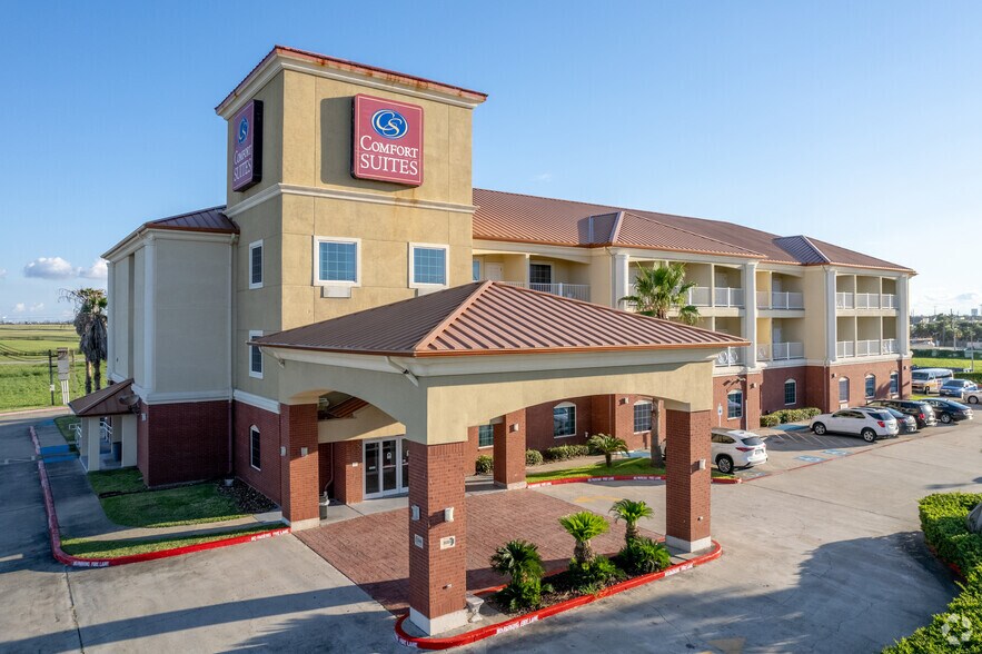 3606 89th St, Galveston, TX for sale - Primary Photo - Image 1 of 1