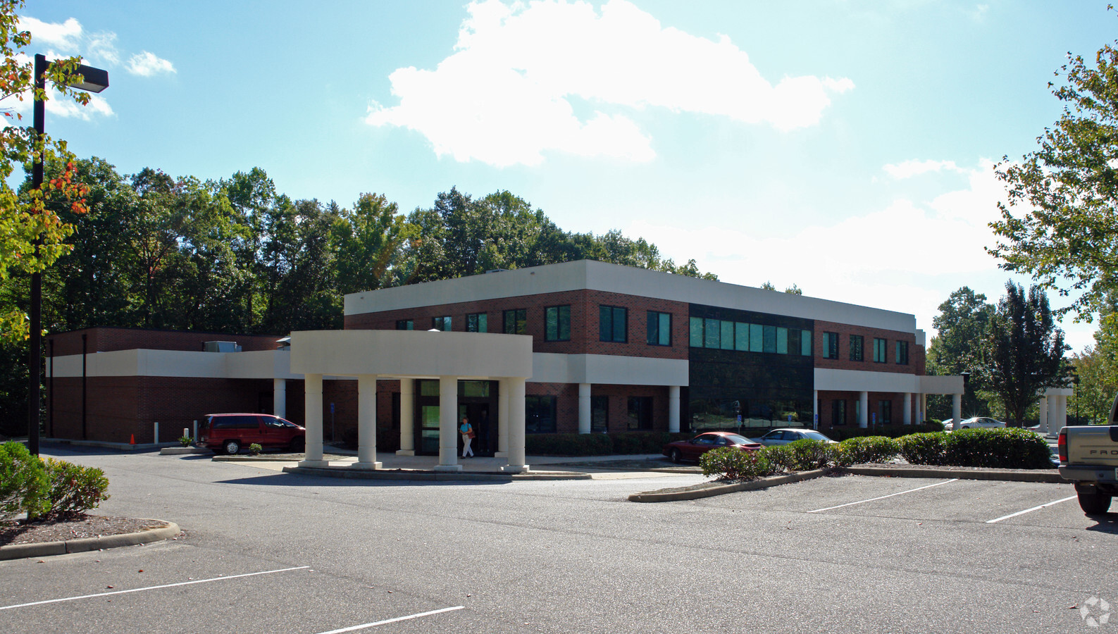 3901 Treyburn Dr, Williamsburg, VA 23185 - Office/Medical for Lease ...