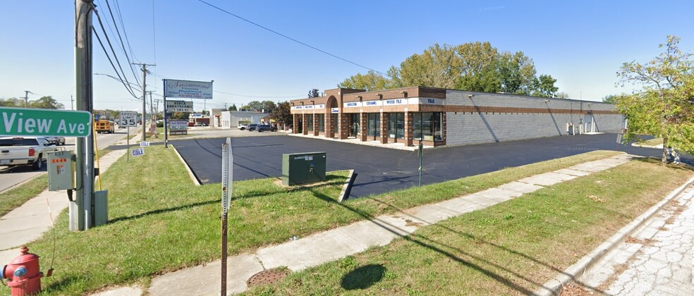 3500 Grand Ave, Gurnee, IL for lease - Building Photo - Image 1 of 5