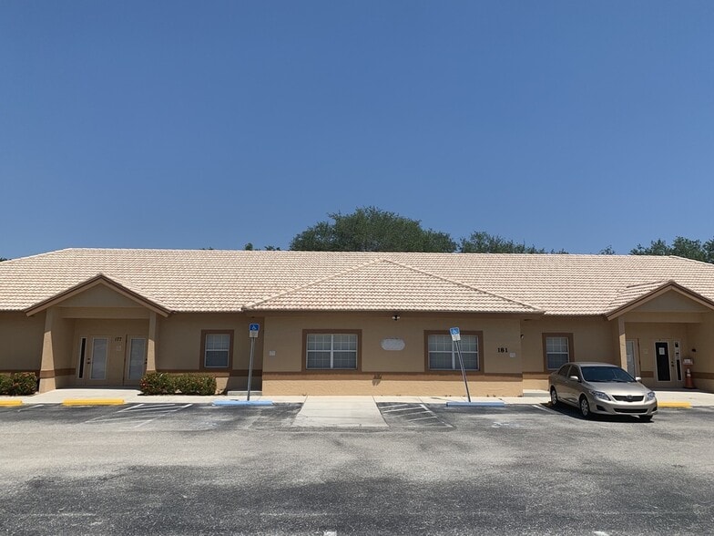 177-183 Center Rd, Venice, FL for sale - Building Photo - Image 3 of 24