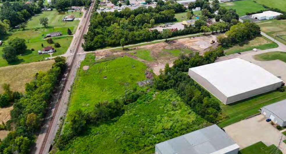 Bobmeyer Rd, Fairfield, OH for lease - Building Photo - Image 2 of 8