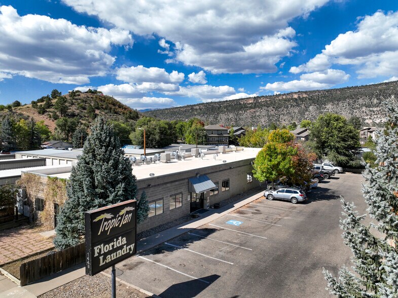 1449 CR 240, Durango, CO for sale - Building Photo - Image 1 of 1