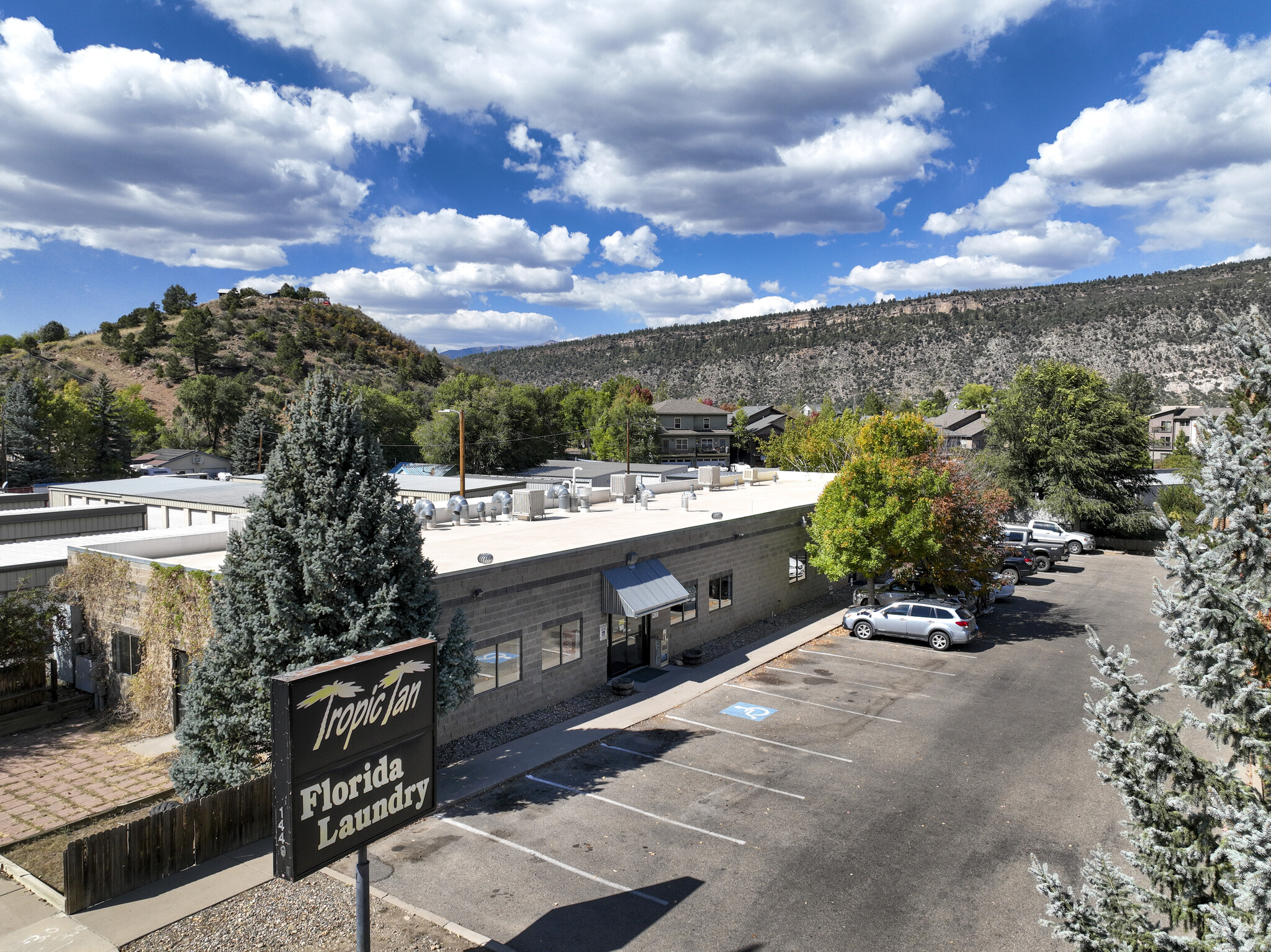 1449 CR 240, Durango, CO for sale Primary Photo- Image 1 of 42