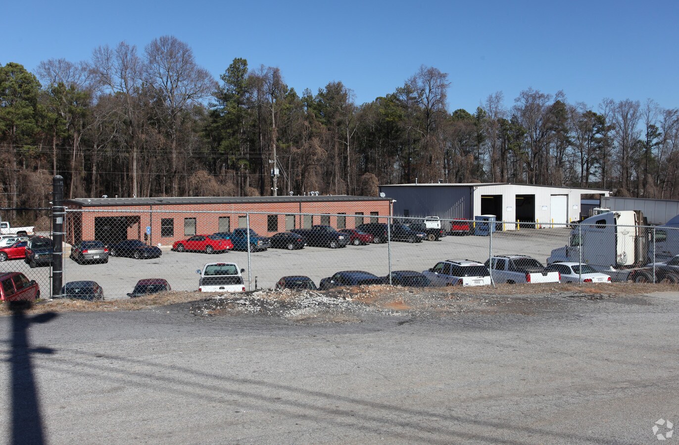 4382 Moreland Ave, Conley, GA 30288