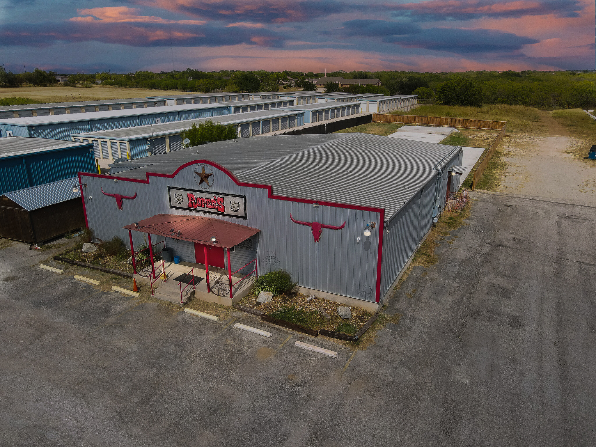 528 Tenth St, Floresville, TX for sale Building Photo- Image 1 of 1