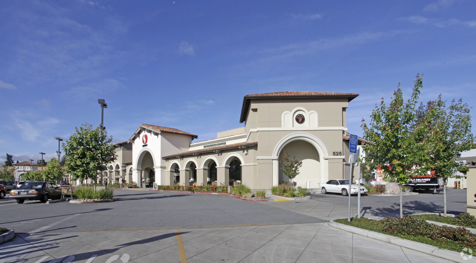 Tsunami warning california menlo park