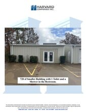 1315 S Palestine St, Athens, TX for lease Interior Photo- Image 1 of 10