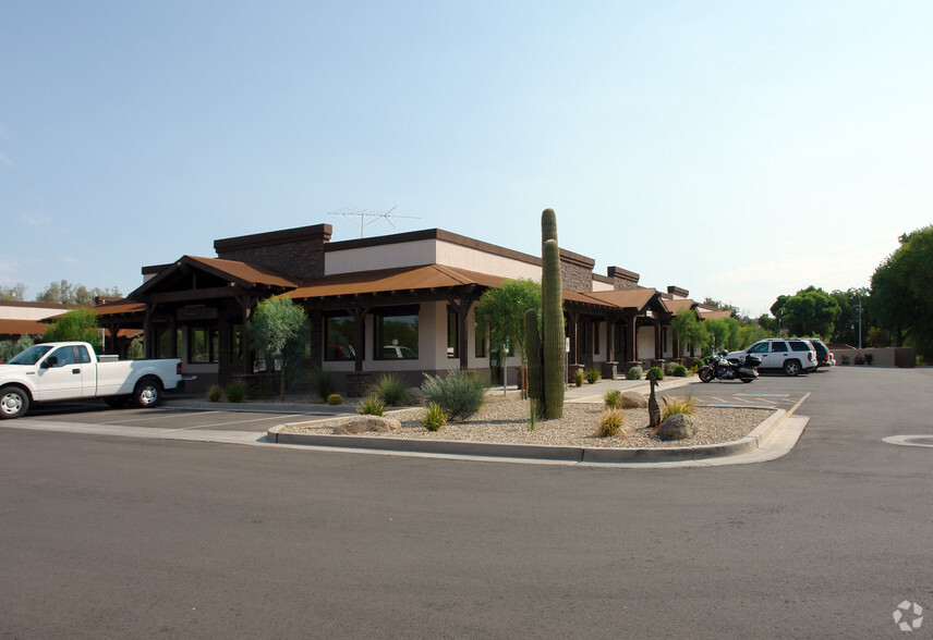 811 N Tegner St, Wickenburg, AZ for sale - Primary Photo - Image 1 of 1