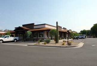 More details for 811 N Tegner St, Wickenburg, AZ - Office for Lease