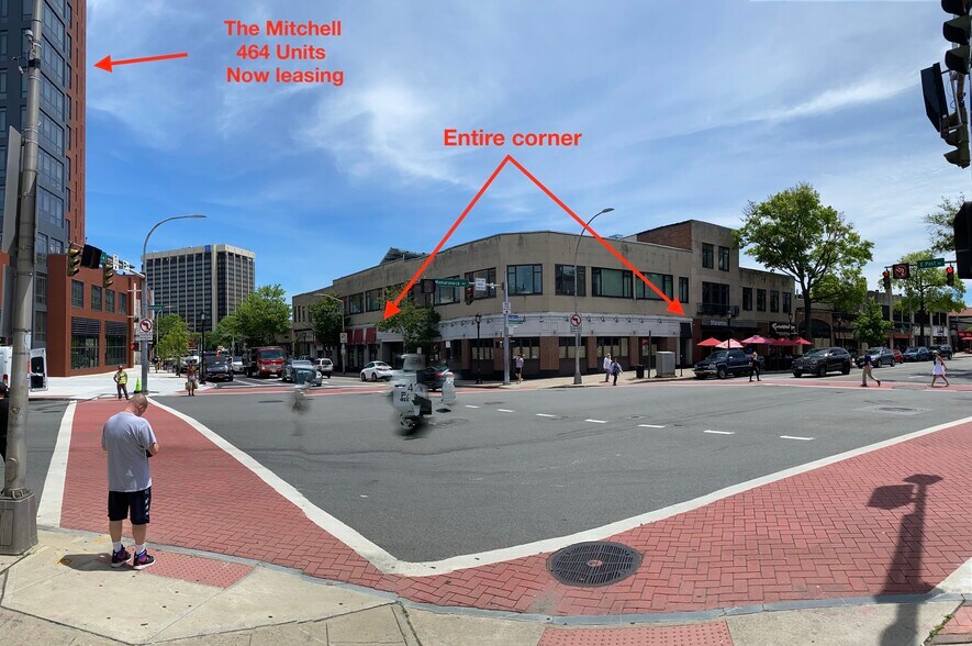 147 Mamaroneck Ave, White Plains, NY for sale - Building Photo - Image 1 of 1