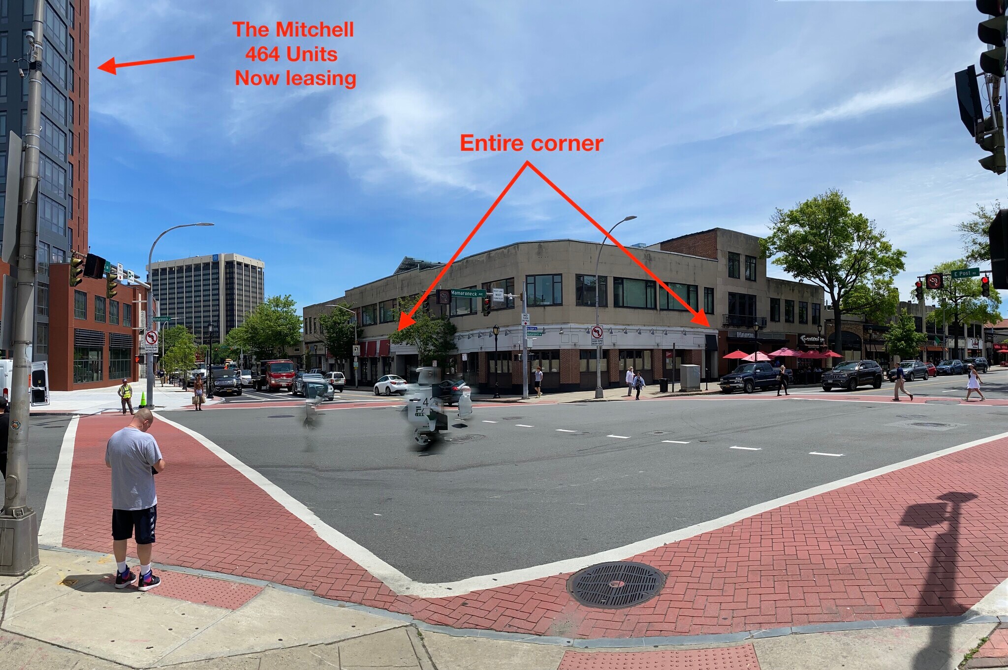 147 Mamaroneck Ave, White Plains, NY for sale Building Photo- Image 1 of 1