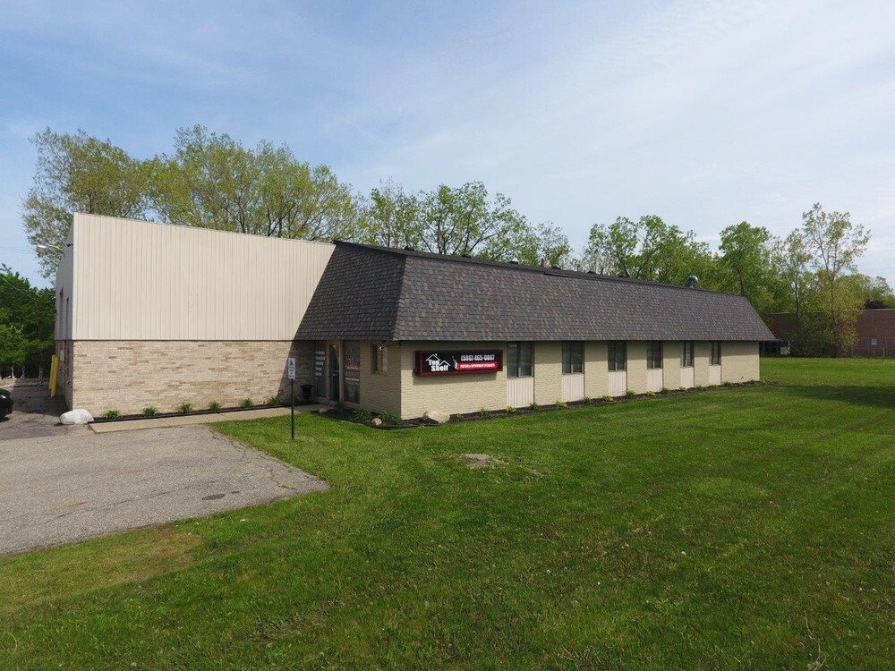 34400 Klein Rd, Fraser, MI for sale Primary Photo- Image 1 of 1