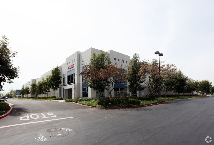 7125-7185 Rosemead Blvd, Pico Rivera, CA for lease - Building Photo - Image 1 of 6