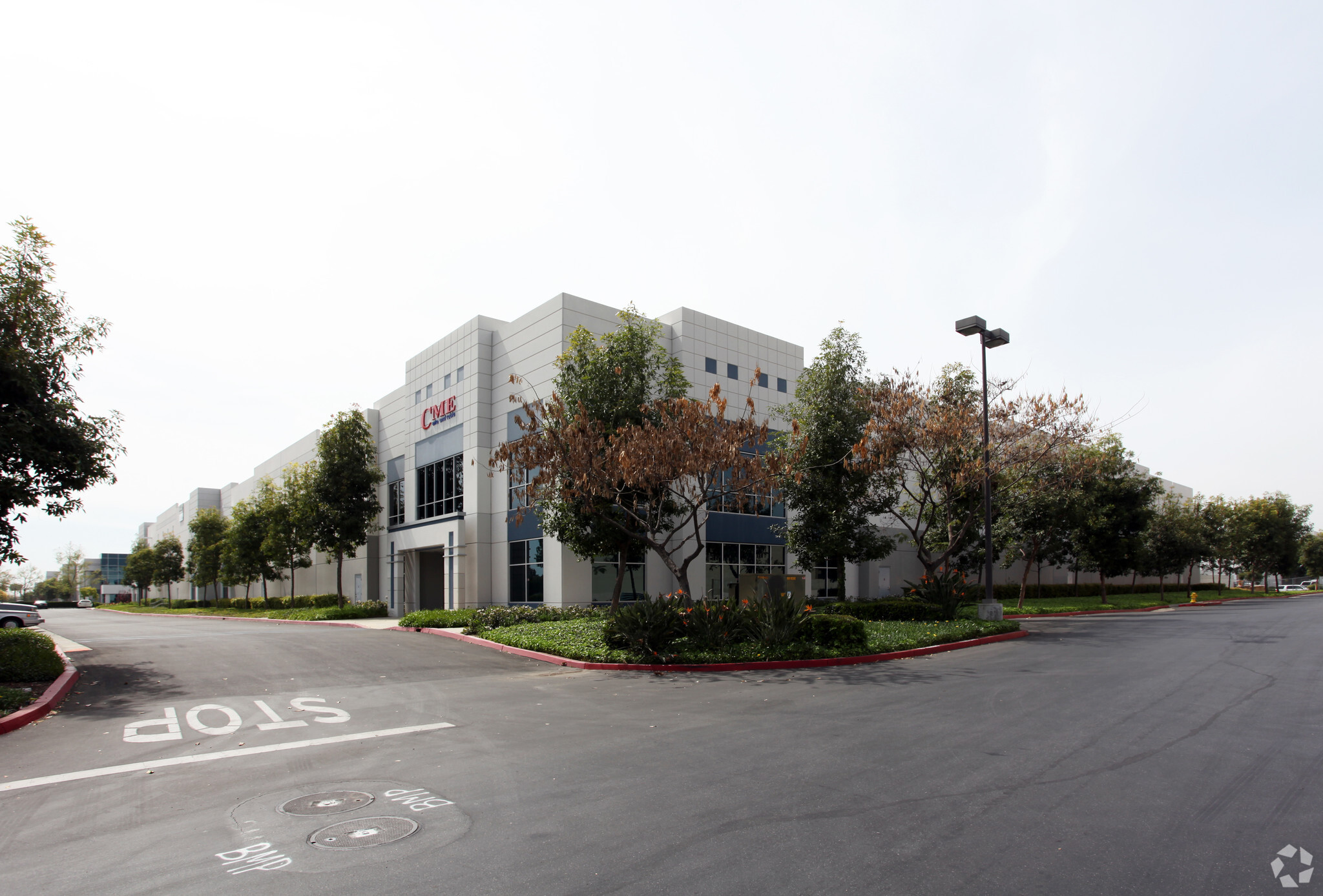 7125-7185 Rosemead Blvd, Pico Rivera, CA for lease Building Photo- Image 1 of 7