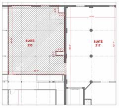 550 Vandalia St, Saint Paul, MN for lease Floor Plan- Image 1 of 13