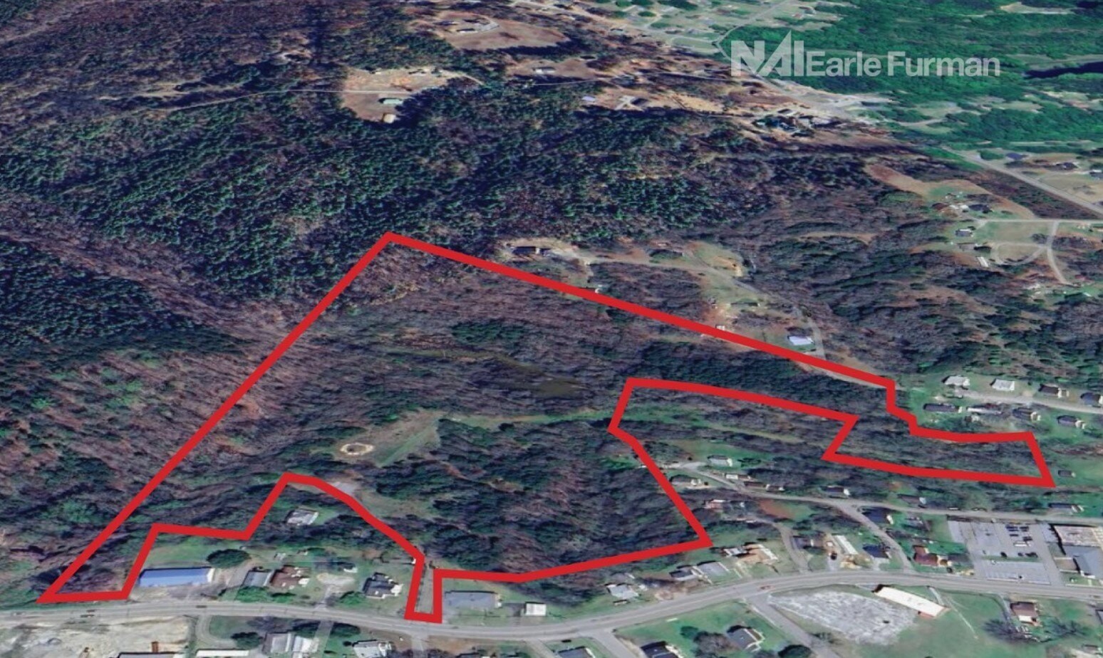 Playground Dr, Buffalo, SC for sale Building Photo- Image 1 of 4