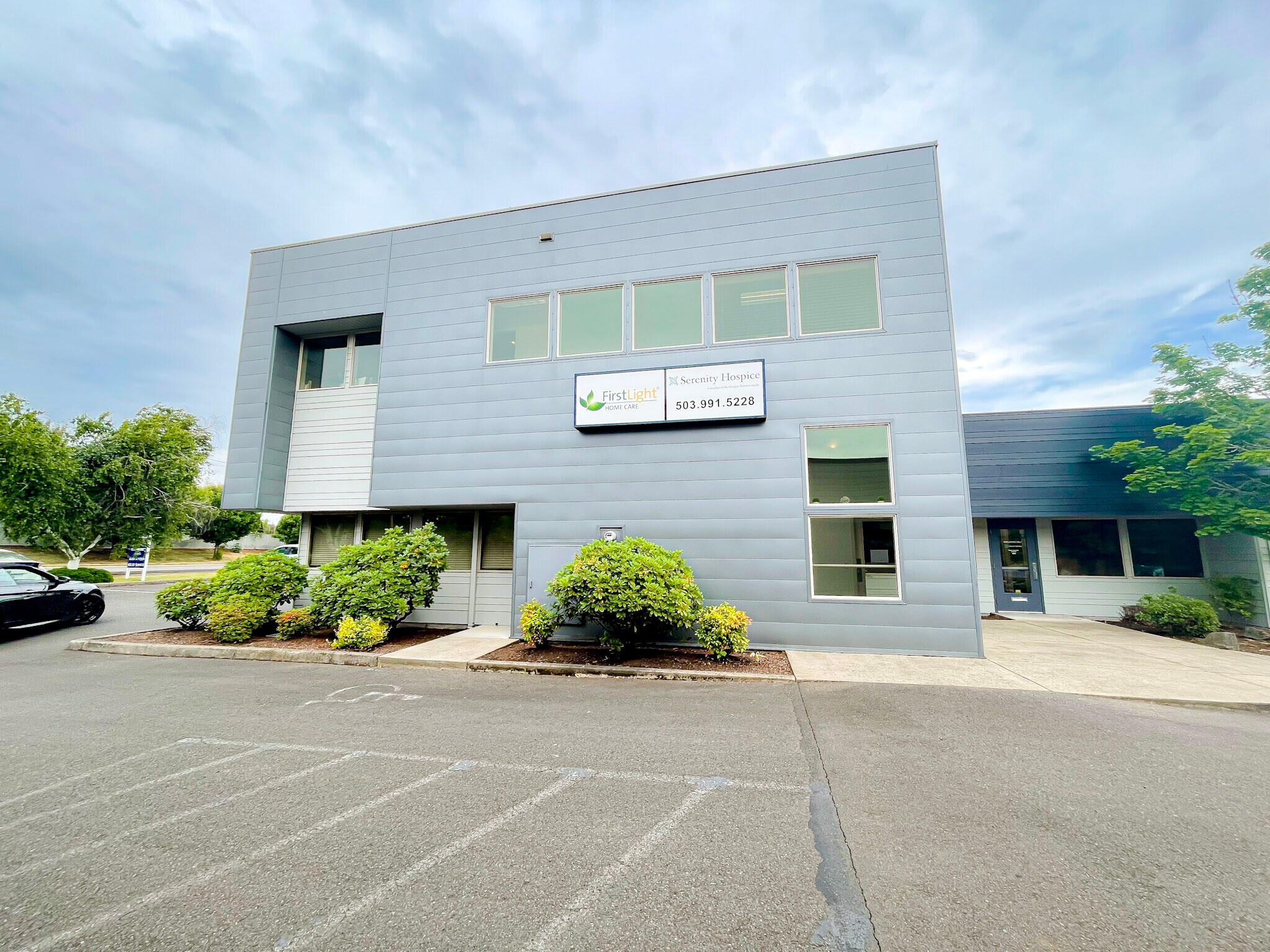 6444 Fairway Ave SE, Salem, OR for sale Building Photo- Image 1 of 1