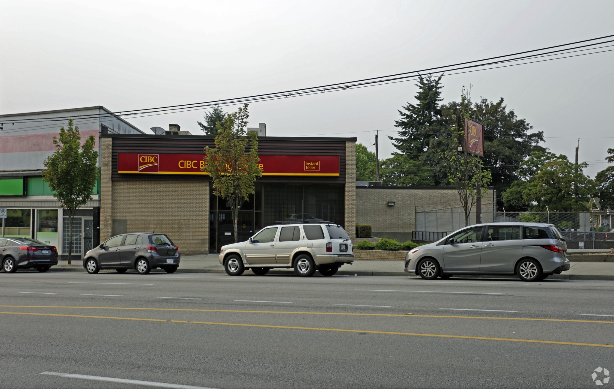 1427 Kingsway, Vancouver, BC for sale Primary Photo- Image 1 of 1