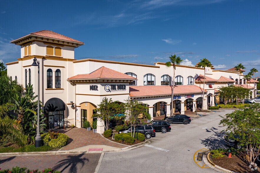 9930 Universal Blvd, Orlando, FL for lease - Building Photo - Image 1 of 5