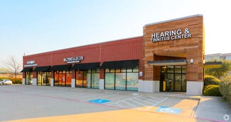 More details for 7410 Macarthur Blvd, Irving, TX - Office/Medical for Lease