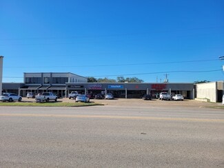 More details for 106-204 Dixie Dr, Clute, TX - Office/Retail for Lease