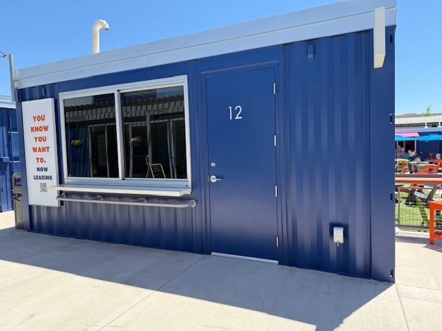 SEC Lincoln Avenue & Enchanted Hills Blvd, Rio Rancho, NM for lease Building Photo- Image 1 of 1