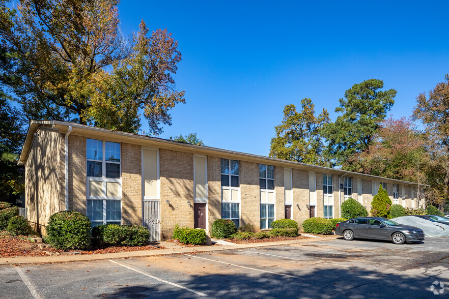 50 Mount Zion Rd SW, Atlanta, GA for sale - Building Photo - Image 1 of 28