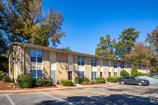 More details for 50 Mount Zion Rd SW, Atlanta, GA - Multifamily for Sale