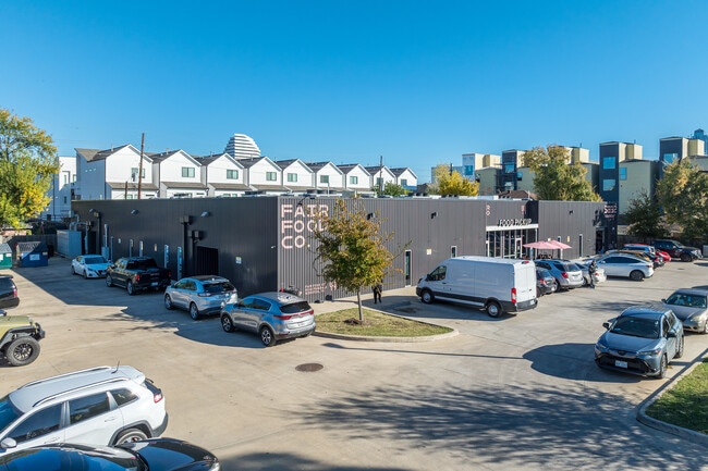 More details for 5832 Fairdale Ln, Houston, TX - Retail for Lease