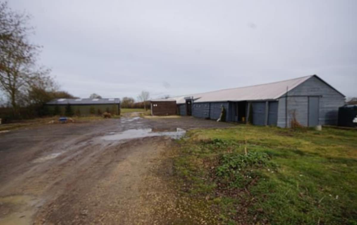 Marton Road, Sturton By Stow for sale Primary Photo- Image 1 of 1