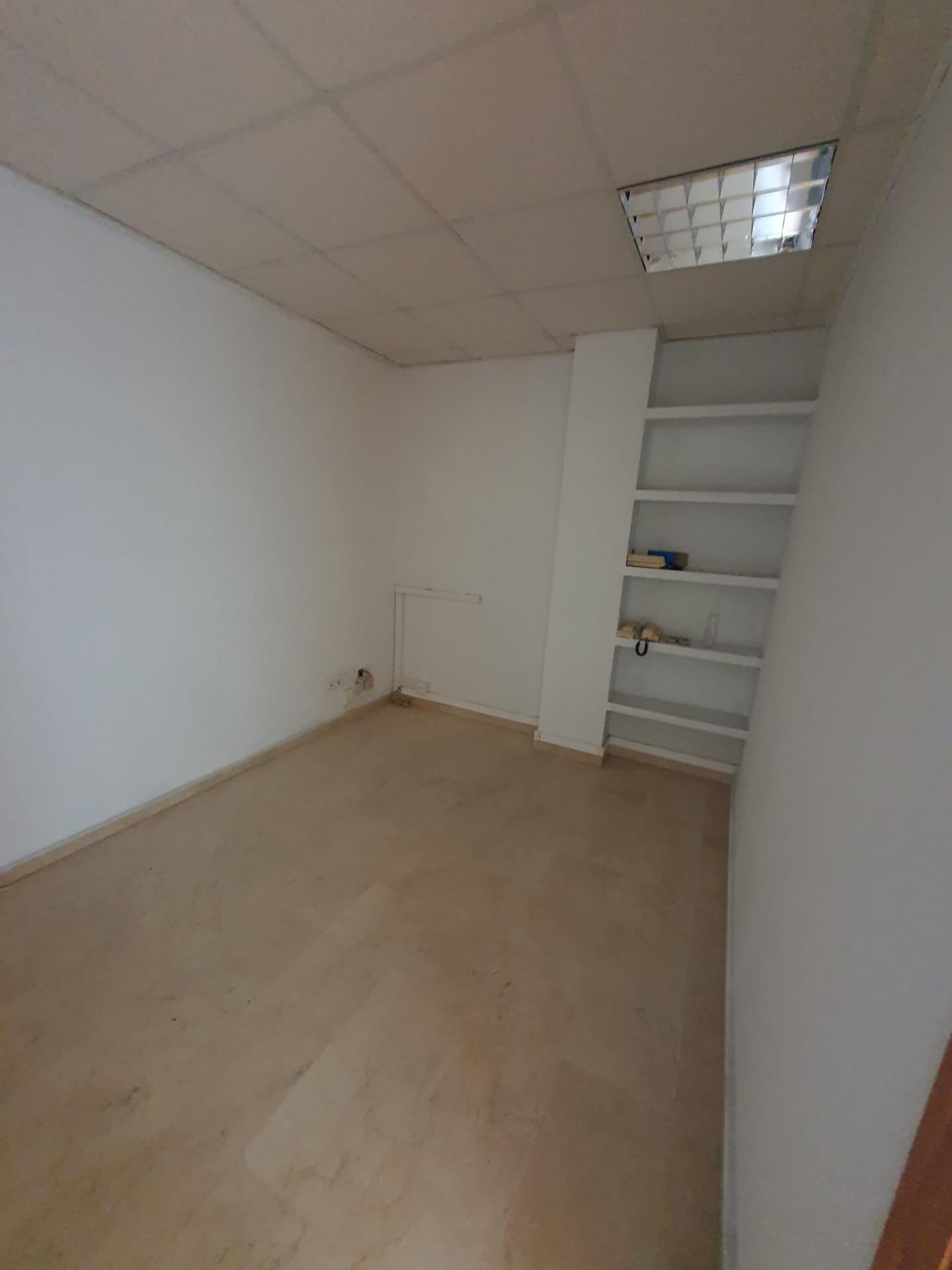 Office in SEVILLA for lease Building Photo- Image 1 of 7