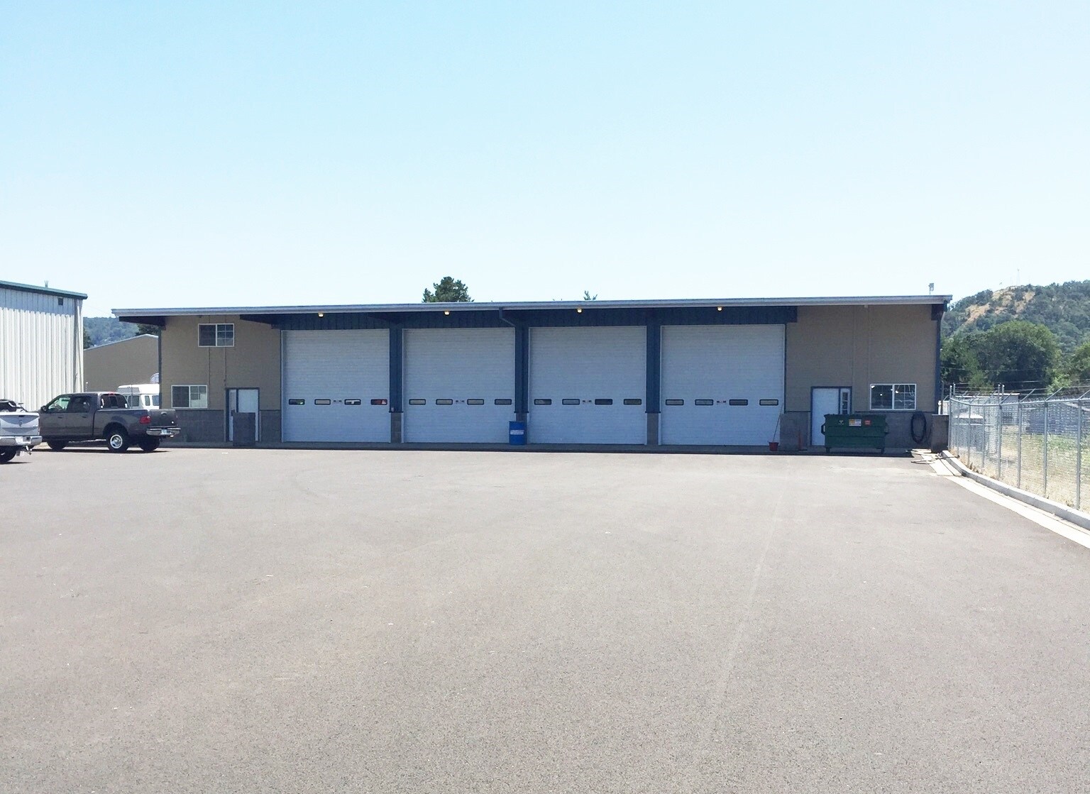 821-831 NW Highland St, Roseburg, OR for sale Building Photo- Image 1 of 1