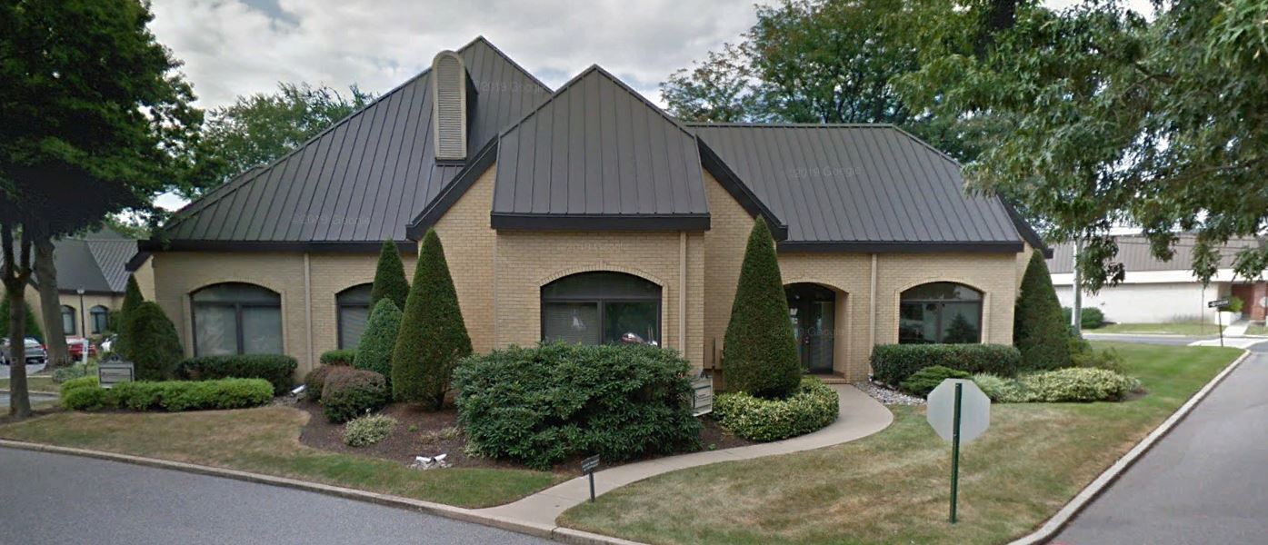 509 S Lenola Rd, Moorestown, NJ 08057