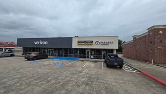More details for 980-1000 N Main St, Vidor, TX - Office/Retail for Lease