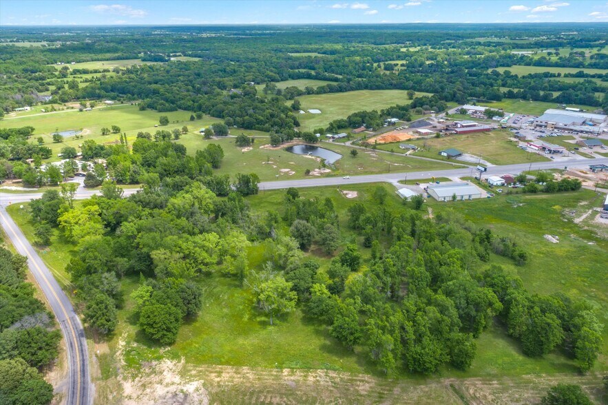 000 FM 773, Ben Wheeler, TX 75754 Land for Sale