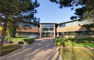 More details for Waltham Rd, Maidenhead - Office for Lease