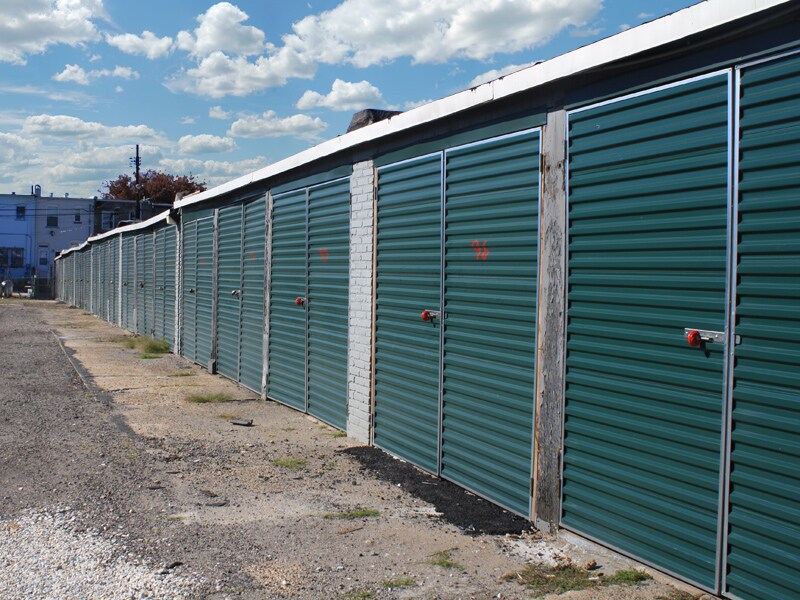 Ez Storage Baltimore Md 21224 Dandk Organizer