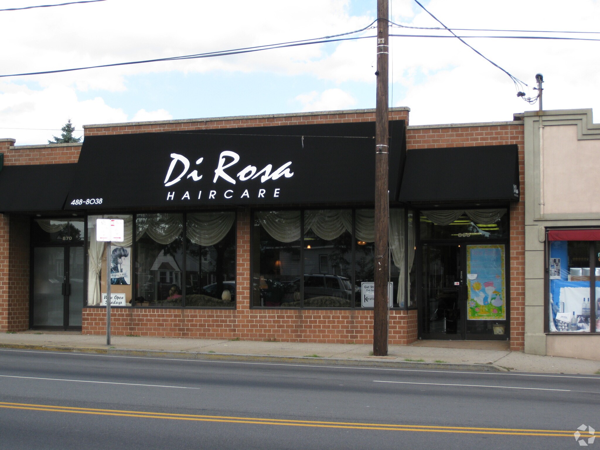 868-876 Hempstead Tpke, Franklin Square, NY for sale Primary Photo- Image 1 of 1